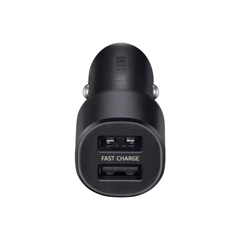 Samsung EP-L1100WBEGWW mobiles Ladegerät Universal Schwarz Zigarettenanzünder Auto