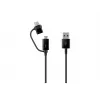 Samsung EP-L1100WBEGWW mobiles Ladegerät Universal Schwarz Zigarettenanzünder Auto