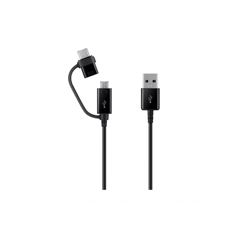 Samsung EP-L1100WBEGWW mobiles Ladegerät Universal Schwarz Zigarettenanzünder Auto
