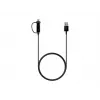 Samsung EP-L1100WBEGWW mobiles Ladegerät Universal Schwarz Zigarettenanzünder Auto