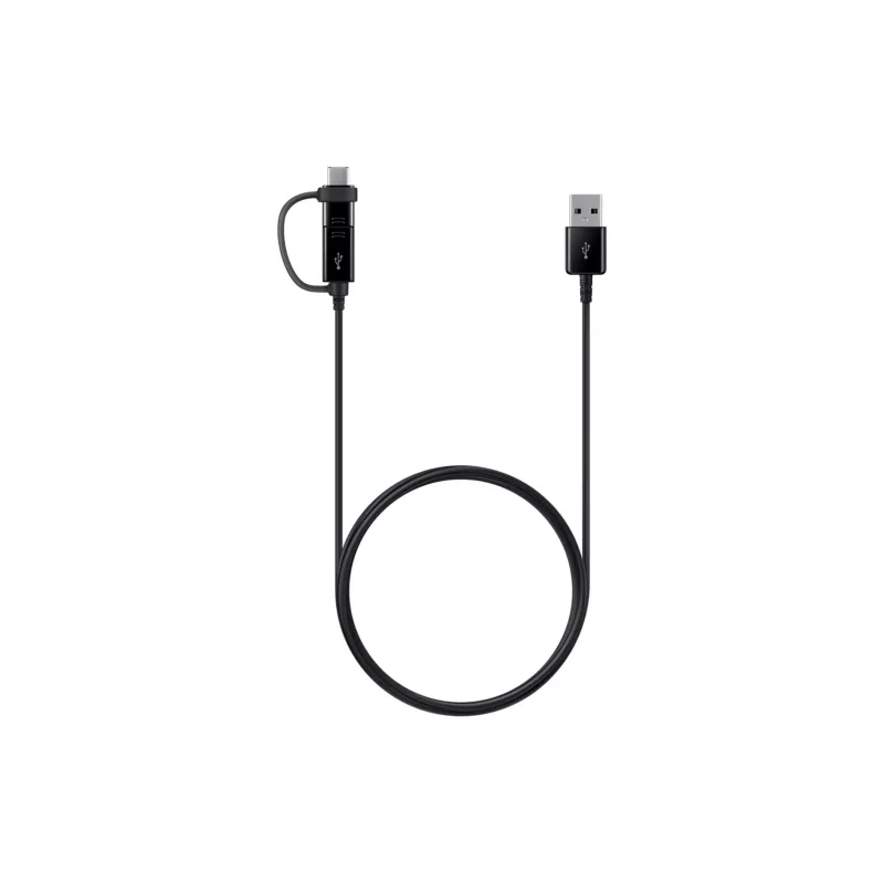 Samsung EP-L1100WBEGWW mobiles Ladegerät Universal Schwarz Zigarettenanzünder Auto