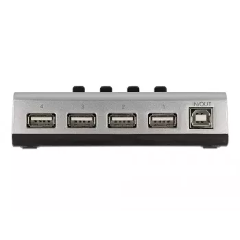 Datenumschalter DeLOCK 87762