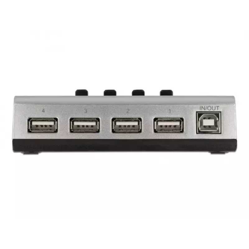 Datenumschalter DeLOCK 87762
