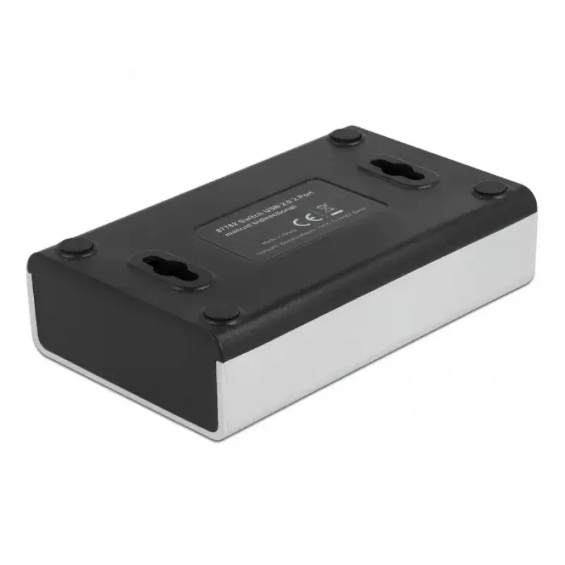 Datenumschalter DeLOCK 87762