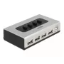 Datenumschalter DeLOCK 87762