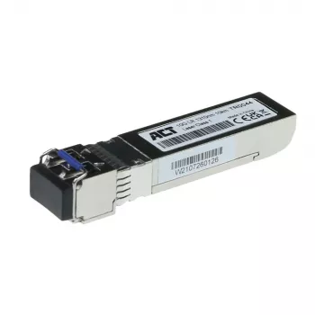 ACT SFP+ LR Transceiver codiert für Dell SFP-10G-LR