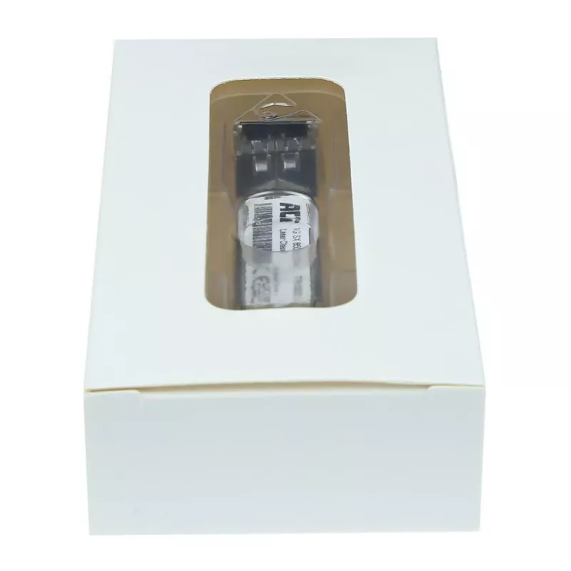 ACT SFP+ LR Transceiver codiert für Dell SFP-10G-LR