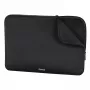 Hama Neopren 39,6 cm (15,6 Zoll) Sleeve-Hülle Schwarz