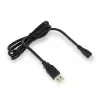 ACT USB 2.0 Lade-/Datenkabel A-Stecker – Micro-B-Stecker, 1 Meter