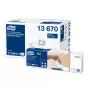 Papierservietten Tork 13670 Weiß 500 Stück