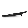 Laptop-Ständer ACT AC8105 mit Lüfter höhenverstellbar 2 Positionen 4-Port-Hub