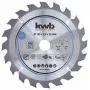 Kreissägeblatt KWB 584557 Hartmetallbestückt 1 Stk.