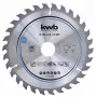 Kreissägeblatt KWB 586957 für Metall 1 Stück 351 g
