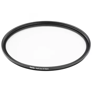 Hama Profi Line Ultraviolett (UV) Kamera-Filter 105 mm