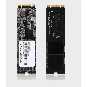 CoreParts CP-SSD-M2-MLC-2280-256 interne Solid-State-Drive 256 GB M.2