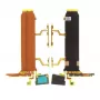 CoreParts MSPP70609 Mobiltelefon-Ersatzteil Mehrfarbig