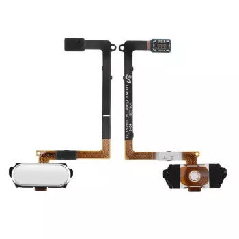 CoreParts MSPP70793 Mobiltelefon-Ersatzteil Home-Button-Kabel Weiß