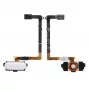 CoreParts MSPP70793 Mobiltelefon-Ersatzteil Home-Button-Kabel Weiß