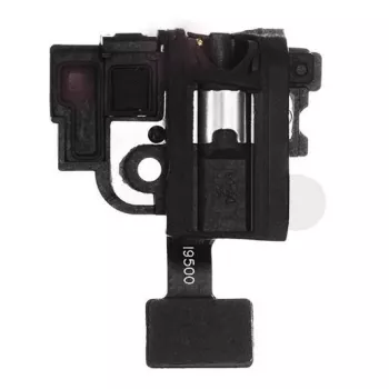 CoreParts MSPP70997 Mobiltelefon-Ersatzteil Kopfhöreranschlussbuchse Schwarz