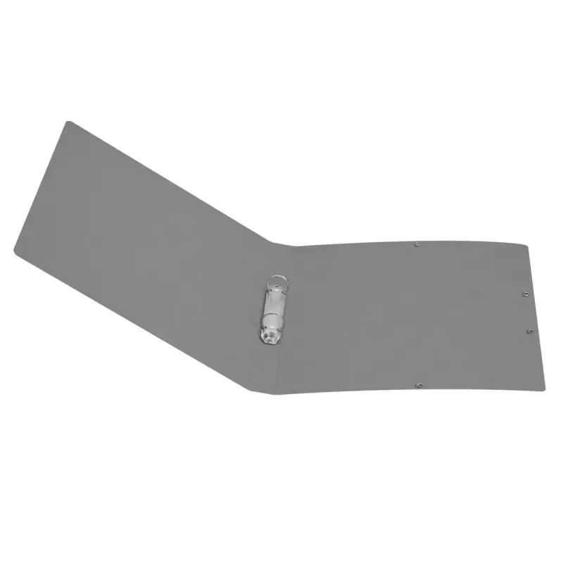 Aktenmappe Karton Grau A4 Herlitz 50019434