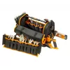Werkzeugkoffer Bahco 4750FB1-19B robustes und leichtes Design