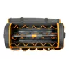 Werkzeugkoffer Bahco 4750FB1-19B robustes und leichtes Design