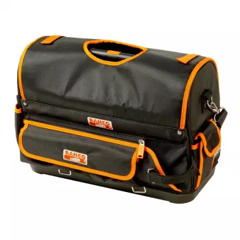 Werkzeugkoffer Bahco 4750FB1-19B robustes und leichtes Design