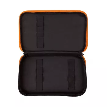 Werkzeugkoffer Bahco 4750FB5A robuster tragbarer Organizer