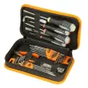 Werkzeugkoffer Bahco 4750FB5A robuster tragbarer Organizer