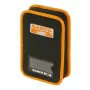 Werkzeugkoffer Bahco 4750FB5A robuster tragbarer Organizer