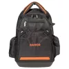 Rucksack Bahco 4750FB8 robustes, leichtes Design mit mehreren Taschen