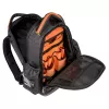 Rucksack Bahco 4750FB8 robustes, leichtes Design mit mehreren Taschen