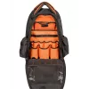 Rucksack Bahco 4750FB8 robustes, leichtes Design mit mehreren Taschen