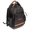 Rucksack Bahco 4750FB8 robustes, leichtes Design mit mehreren Taschen