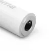 Hama 00201700 Kabel-Adapter 3,5 mm Lightning Weiß