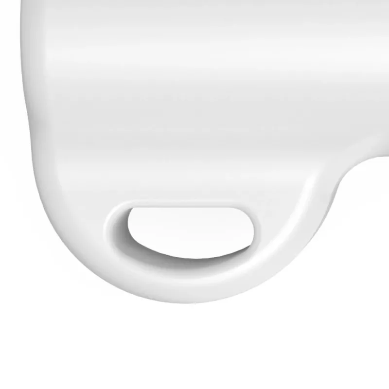 Hama 00201700 Kabel-Adapter 3,5 mm Lightning Weiß