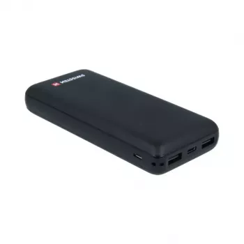 Powerbank Swissten 22013928 20000 mAh