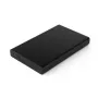 CoreParts MSUB3303 Speicherlaufwerkgehäuse HDD/SSD-Gehäuse Schwarz