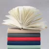 Schreibheft Sigel CO683 A5 97 Blatt Grün Hardcover