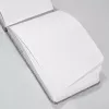 Schreibheft Sigel Jolie JN352 A6+ 79 Blatt Schwarz Lila