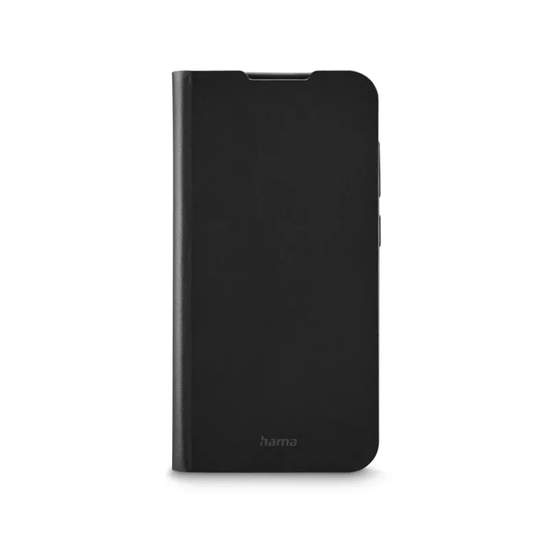Hama 00136054 Handyhülle 16,3 cm (6,4 Zoll) Flip-Case Schwarz