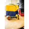 Aufbewahrungsschale Stanley STST82740-1 Rechteckig Blau Polypropylen
