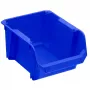 Aufbewahrungsschale Stanley STST82740-1 Rechteckig Blau Polypropylen
