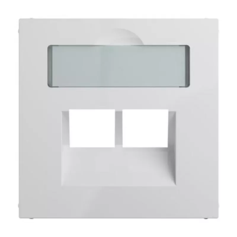 Legrand 765159 Abdeckung/Schalterabdeckung Weiß