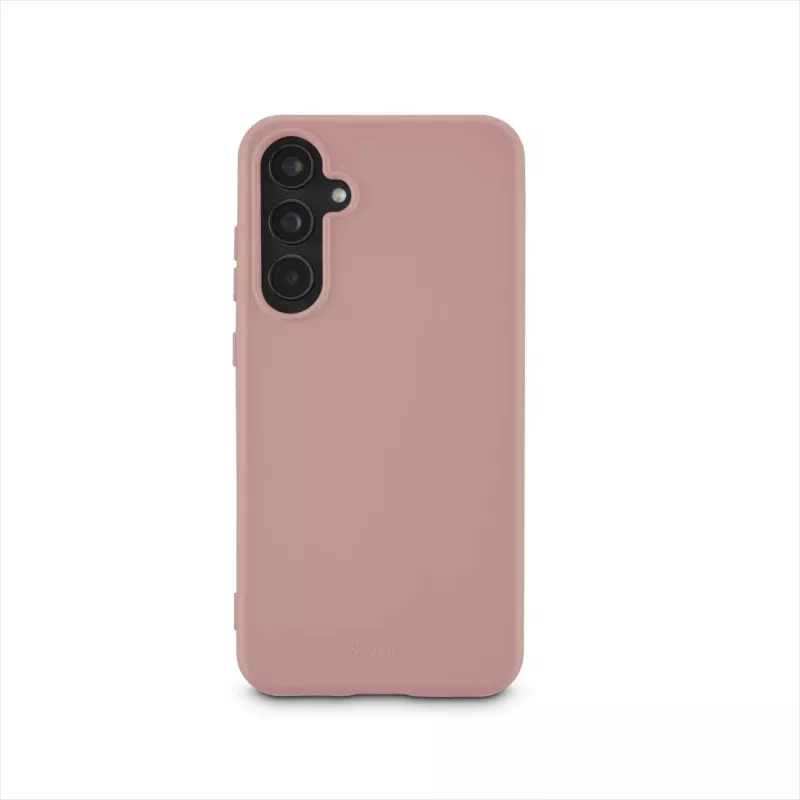 Hama 00137030 Handyhülle 16,8 cm (6,6 Zoll) Cover Pink