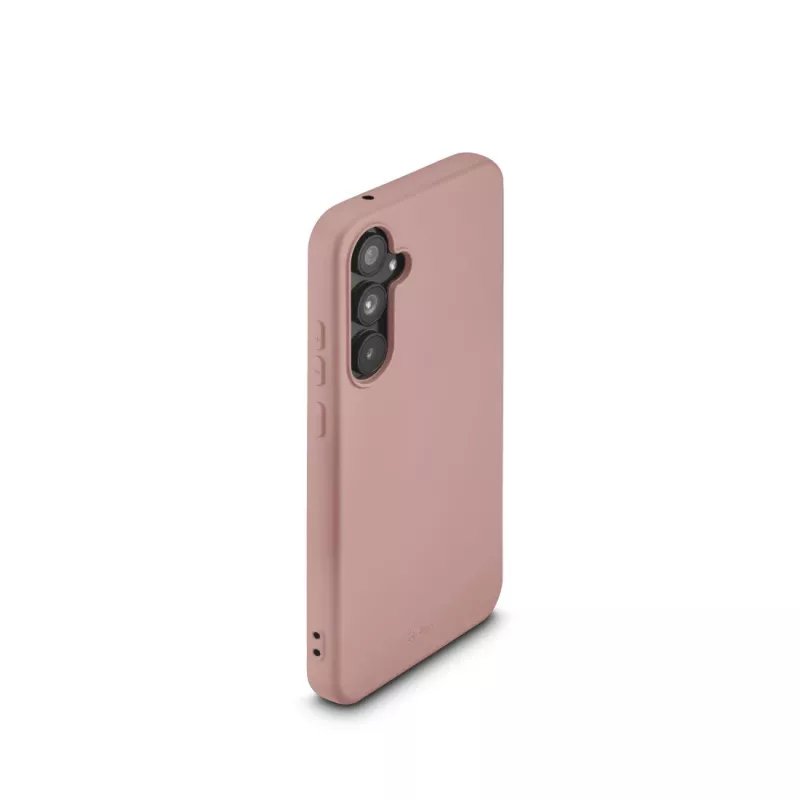 Hama 00137030 Handyhülle 16,8 cm (6,6 Zoll) Cover Pink