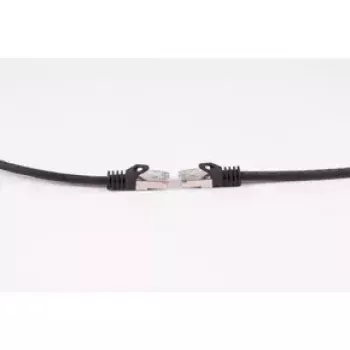 Netzwerkkabel ShiverPeaks BS08-39045 RJ-45 Cat7 3 m Schwarz