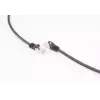 Netzwerkkabel ShiverPeaks BS08-39045 RJ-45 Cat7 3 m Schwarz
