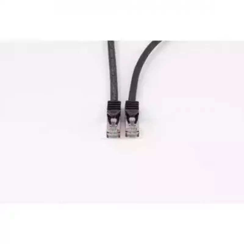 Netzwerkkabel ShiverPeaks BS08-39045 RJ-45 Cat7 3 m Schwarz