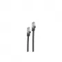Netzwerkkabel ShiverPeaks BS08-39045 RJ-45 Cat7 3 m Schwarz